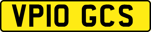 VP10GCS