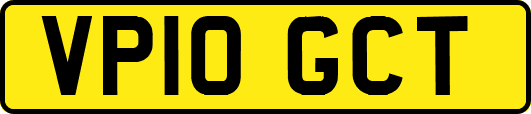 VP10GCT