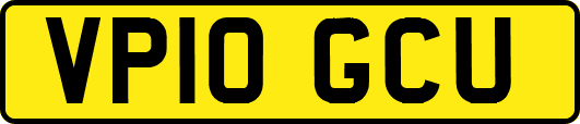 VP10GCU