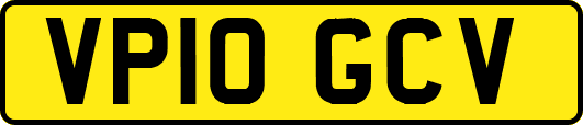 VP10GCV