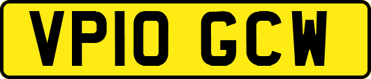 VP10GCW