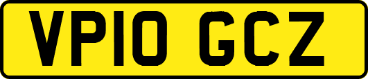 VP10GCZ