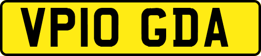VP10GDA