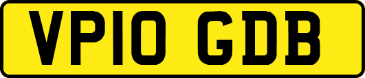 VP10GDB