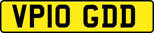 VP10GDD