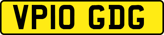 VP10GDG