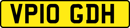 VP10GDH