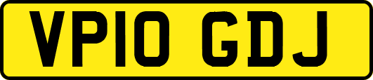 VP10GDJ