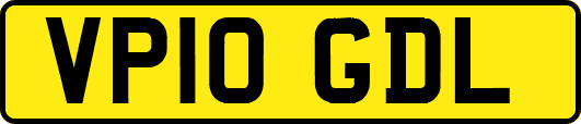 VP10GDL
