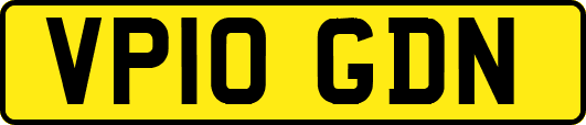 VP10GDN