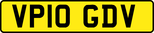 VP10GDV