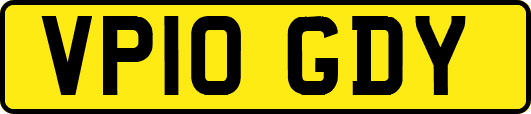 VP10GDY