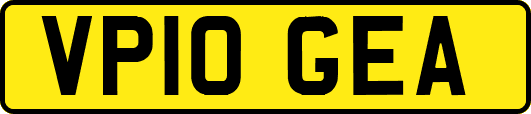 VP10GEA