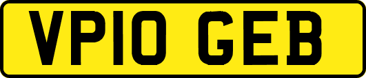 VP10GEB