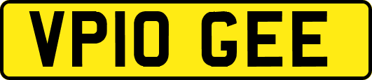 VP10GEE