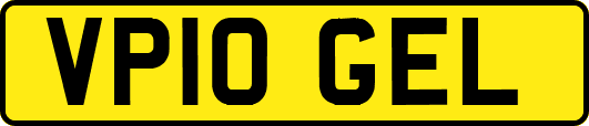VP10GEL