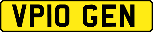 VP10GEN