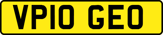 VP10GEO