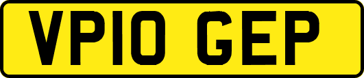 VP10GEP