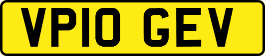 VP10GEV