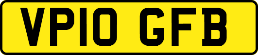 VP10GFB