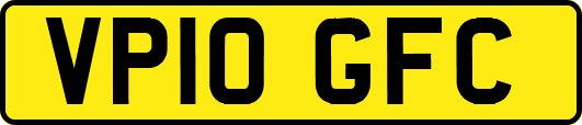 VP10GFC
