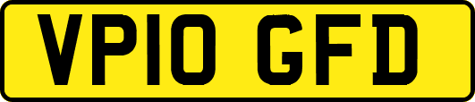 VP10GFD