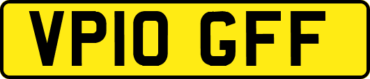 VP10GFF