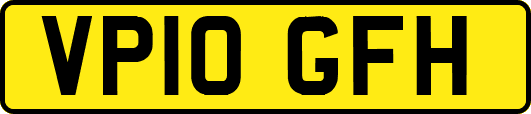 VP10GFH