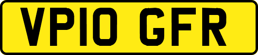 VP10GFR