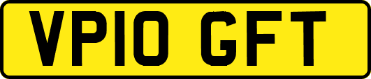 VP10GFT