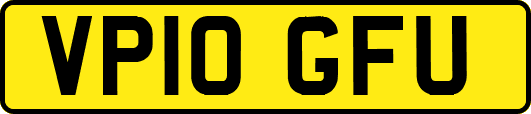 VP10GFU