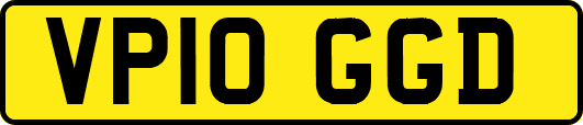 VP10GGD
