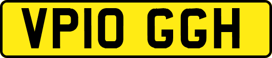 VP10GGH