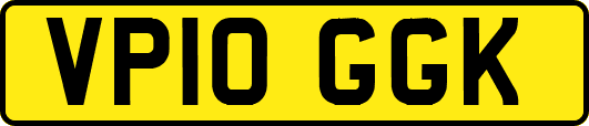 VP10GGK