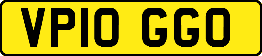 VP10GGO