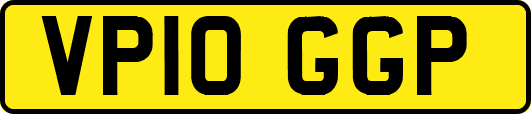 VP10GGP