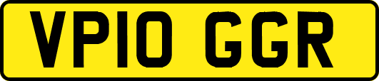 VP10GGR
