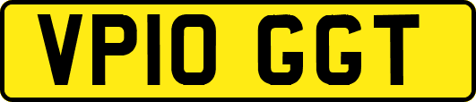 VP10GGT