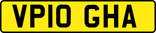 VP10GHA