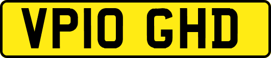 VP10GHD