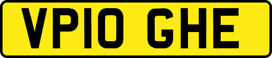 VP10GHE