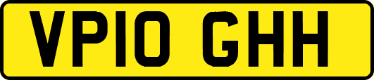 VP10GHH