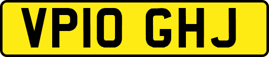 VP10GHJ