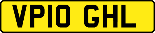 VP10GHL