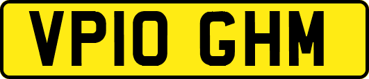 VP10GHM