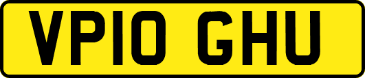 VP10GHU