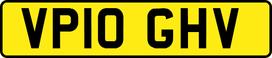 VP10GHV