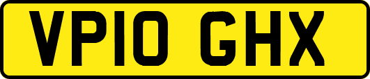 VP10GHX