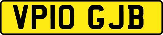 VP10GJB